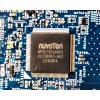MB BAD - донор Lenovo LZ57 MB 10290-2 ( 48. 4PA01. 021), Intel SLJ4P, nuvoTon NPCE795GA0DX 2223B003-AA2 224GBFA, снято GPU