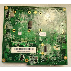 MB BAD - донор Lenovo C200 CIPTS V2.2, Intel SLBXC, CG82NM10 J0385F97 SJGXX, ITE IT8721F 1019-BXS NE4T5E, RealTek RTS5159 A6C08N1 GA41CC, RealTek ALC662 A8J46Q2 GA38B1
