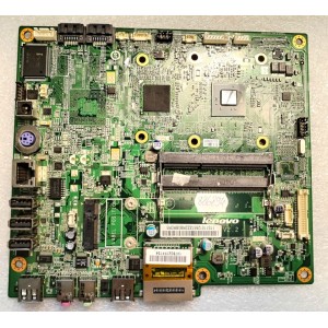 MB BAD - донор Lenovo C200 CIPTS V2.2, Intel SLBXC, CG82NM10 J0385F97 SJGXX, ITE IT8721F 1019-BXS NE4T5E, RealTek RTS5159 A6C08N1 GA41CC, RealTek ALC662 A8J46Q2 GA38B1
