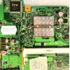 MB BAD - донор Asus X553MA (60NB04X0-MB1B00 (202)), X553MA MAIN BOARD REV. 2. 0, ITE IT8985E 1514-AXA SC3K9A, RealTek RTL8402 ECL75P3 GF06, RealTek ALC277 F2C32G1 GF07B6