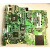 MB BAD - донор Clevo D40EF, D41EF, D47V (71-D40U0-D04A), SIS 648FX, SIS 963UA, ATI 218PBCGA15F GG3775.1 0504SS, RealTek RTL8110S-32 4B312T1 449C, RealTek ALC650 4B184T1 448F, ICS CA431357A 0437 952023CG, 51AHF4W PCI1410APGE, 4 ЧИПА Samsung K4D553238F-JC33