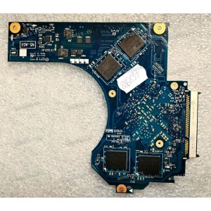 MB BAD - донор Lenovo IdeaPad Y510P VIQY0 NS-A031 REV:1.0, nVidia N14P-GT-A2, 8 чипов Samsung K4G20325FD-FC04