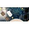 MB BAD - донор Lenovo IdeaPad Y510P VIQY0 NS-A031 REV:1.0, nVidia N14P-GT-A2, 8 чипов Samsung K4G20325FD-FC04