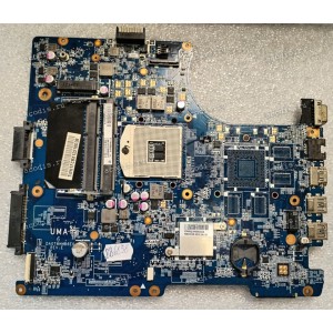 MB BAD - донор DNS 0152285 TWHA DA0TWHMB6E0 REV:E 6 UMA, Intel SLJ4P, ITE IT8518E 1209-CXA DCE1QE, снято GPU?