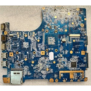 MB BAD - донор DNS 0152285 TWHA DA0TWHMB6E0 REV:E 6 UMA, Intel SLJ4P, ITE IT8518E 1209-CXA DCE1QE, снято GPU?