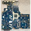 MB BAD - донор Lenovo Z510 (11S90004479ZZ0PF3AX0NA), AILZA NM-A181 REV:1.0, Intel SR17E, nVidia N14P-GV2-S-A1, 4 ЧИПА Micron 3PE77 D9PZD