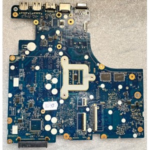 MB BAD - донор Lenovo Z510 (11S90004479ZZ0PF3AX0NA), AILZA NM-A181 REV:1.0, Intel SR17E, nVidia N14P-GV2-S-A1, 4 ЧИПА Micron 3PE77 D9PZD