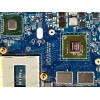 MB BAD - донор Lenovo Z510 (11S90004479ZZ0PF3AX0NA), AILZA NM-A181 REV:1.0, Intel SR17E, nVidia N14P-GV2-S-A1, 4 ЧИПА Micron 3PE77 D9PZD