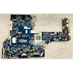 MB BAD - донор HP ProBook 450 G3 X63C (855564-601), DAX63CMB6C0 REV: C, Intel SR2EY, AMD 216-0864032, nuvoTon NPCE586HA0MX 2630BA10-AA2 632AAFC, 4 ЧИПА SK hynix H5TC4G63CFR N0C 625V