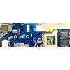 MB BAD - донор HP ProBook 450 G3 X63C (855564-601), DAX63CMB6C0 REV: C, Intel SR2EY, AMD 216-0864032, nuvoTon NPCE586HA0MX 2630BA10-AA2 632AAFC, 4 ЧИПА SK hynix H5TC4G63CFR N0C 625V