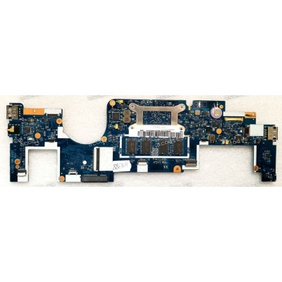 MB BAD - донор Lenovo Yoga 2-11 AIUU1 NM-A201 REV: 1.0, Intel SR1YW, 8 чипов Micron 4ME77 D9PXV