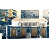 MB BAD - донор Lenovo Yoga 2-11 AIUU1 NM-A201 REV: 1.0, Intel SR1YW, 8 чипов Micron 4ME77 D9PXV