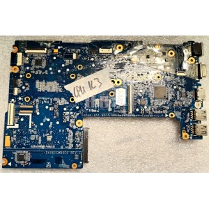 MB BAD - под восстановление HP ProBook 430 G3, 440 G3 X61C (855656-601 DC1690), DAX61CMB6C0 REV: C, Intel SR2EY, nuvoTon NPCE586HA0MX 2626B102-AA2 628AAFC, RealTek RTD2168 G7H22G1 GG32E, короткое замыкание CPU 