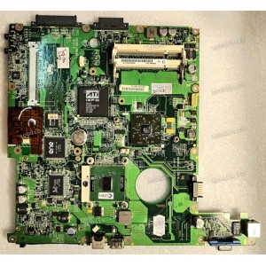 MB BAD - донор Toshiba Satellite L30 DA0BL1MB6D4 REV:D, Intel SL7EG, ATI RC410MB 216BCP4ALA12FG P07599. 00 0613AAP, ATI SB450 218S4PASA13G DK8756. 00 0615SSY, ENE CB-1410QF B0 U-MM8SL A-0612C, RealTek RTL8100CL 63263S1 L617, NATIONAL NT613G NSC04 A1 PC875
