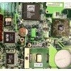 MB BAD - донор Toshiba Satellite L30 DA0BL1MB6D4 REV:D, Intel SL7EG, ATI RC410MB 216BCP4ALA12FG P07599. 00 0613AAP, ATI SB450 218S4PASA13G DK8756. 00 0615SSY, ENE CB-1410QF B0 U-MM8SL A-0612C, RealTek RTL8100CL 63263S1 L617, NATIONAL NT613G NSC04 A1 PC875