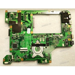 MB BAD - под восстановление Lenovo IdeaPad B560, V560 LA56 (11S11012614Z) LA56 MB 10203-1 48.4JW06.011, nVidia N11M-GE2-S-B1, Intel SLGZS BD82HM55, 4 чипа Hynix H5TQ2G63BFR, Nuvoton NPCE781EA0DX