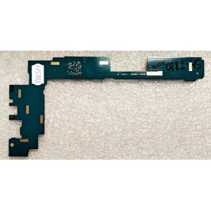 MB BAD - донор Samsung Galaxy Tab S3 9.7 SM-T820, SM-T825 (SM-T825/Y/N0/C/820, GH82-14174A) SEC KLMBG2JETD-B041, SEC K3RG2G2 0CMMGCJ