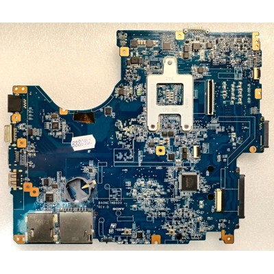 MB BAD - под восстановление Sony VPC-EE3M1R (31NE7MB0000, A1784741A 7421960) DA0NE7MB6D0 REV: D, AMD 216-0752001, AMD 218-0697020, nuvoTon NPCE781LA0DX 2016B051-AB2 022ABFA, RealTek RTL8111E A4P29K2 GA198, RealTek ALC269 A6P20Q1 GA28B5, RealTek RTS5186 A4