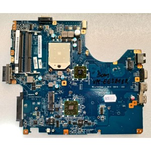 MB BAD - под восстановление Sony VPC-EE3M1R (31NE7MB0000, A1784741A 7421960) DA0NE7MB6D0 REV: D, AMD 216-0752001, AMD 218-0697020, nuvoTon NPCE781LA0DX 2016B051-AB2 022ABFA, RealTek RTL8111E A4P29K2 GA198, RealTek ALC269 A6P20Q1 GA28B5, RealTek RTS5186 A4