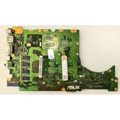 MB BAD - под восстановление Asus UX310UA (60NB0CJ0-MB1200) UX310UV MAIN BOARD REV. 2.0, Intel V639B005SR2EY, 4 чипа SK hynix H5AN8G8NMFR TFC 633A