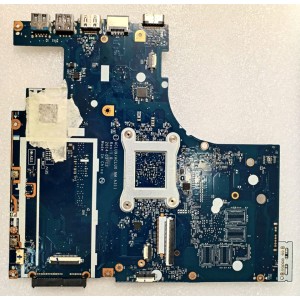 MB BAD - под восстановление Lenovo G50-30 (45104312024) ACLU9/ACLU0 NMA-311 Rev:1.0, Intel SR1YW, Lenovo IT8586E 1429-FXA SC1VPA, снято GPU?