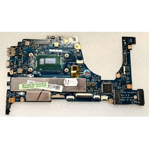 MB BAD - под восстановление Lenovo YOGA 2-13 20G2 ZIVY0 U31 (4519QY38L31) ZIVY0 LA-A921P Rev: 2. 0, Intel SR1EN, ENE KB9012QF A4 N-461714 KCA140906