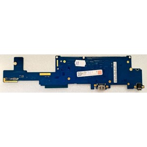 MB BAD - под восстановление Samsung XE500T1C (T8D3FHD101398 P06AAI BA92-11585B) William Rev:1.0, nuvoTon NPCE698LA0DX 2247M0012 247ACFA, RealTek ALC5642 CBA91H6 GC49E 