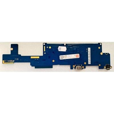 MB BAD - под восстановление Samsung XE500T1C (T8D3FHD101398 P06AAI BA92-11585B) William Rev:1.0, nuvoTon NPCE698LA0DX 2247M0012 247ACFA, RealTek ALC5642 CBA91H6 GC49E 