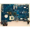 MB BAD - под восстановление (возможно даже рабочая) Samsung NP-Q210 (T501FYQA90777 BMZ4 BA92-05130B) Madrid_External Rev. 1. 1, Intel SLB97, Intel AF82801IBM L8325C23 SLB8Q, nVidia G98-600-U2, RealTek ALC262 88G47T2 G835C2, 2 чипа Samsung K4J10324QD-HC14,