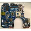 MB BAD - под восстановление (возможно даже рабочая) Samsung NP-R560 - B302 (BA92-04953A) 0SL02 MAIN B'D Rev:1.0 (08-04-30)-06, Intel SLB97, Intel AF82801 I BM F821HA38 SLB8Q, nVidia G96-600-A1, 4 чипа Samsung K4J52324QE-BC12, прогар возле разъёма пит