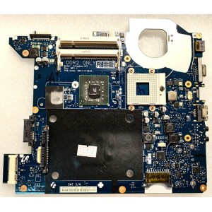 MB BAD - под восстановление (возможно даже рабочая) Samsung NP-R418 (BA92-05614B) Qingdao-INT Rev: MP1. 1, Intel SLB94,Intel AF82801IMB L9375B46 SLB8Q, SMSC MEC1308-NU B0931-A1H000 8J138536D