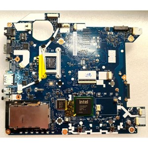 MB BAD - под восстановление (возможно даже рабочая) Samsung NP-R418 (BA92-05614B) Qingdao-INT Rev: MP1. 1, Intel SLB94,Intel AF82801IMB L9375B46 SLB8Q, SMSC MEC1308-NU B0931-A1H000 8J138536D