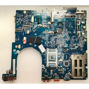 MB BAD - под восстановление (возможно даже рабочая) Samsung NP-X22 (BA92-04632A) PALAU REV.:1.0, Intel SLA5U, Intel NH82801HBM L737NC39 SLA5Q, ATI 216QSAKA14F6, 2 чипа Samsung K4J52324QE-BC14