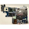 MB BAD - под восстановление (возможно даже рабочая) Samsung NP-Q45 (BA92-04514A) Torino2 REV: MP1. 5, Intel SLA5U, Intel NH82801HBM L8015A25 SLA5Q, nVidia G86-603-A2, 2 чипа Samsung K4J52324QE-BC14, не включается(?)