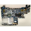 MB BAD - под восстановление (возможно даже рабочая) Samsung NP-Q45 (BA92-04514A) Torino2 REV: MP1. 5, Intel SLA5U, Intel NH82801HBM L8015A25 SLA5Q, nVidia G86-603-A2, 2 чипа Samsung K4J52324QE-BC14, не включается(?)