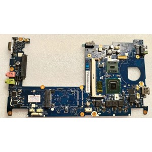 MB BAD - под восстановление Samsung NP-N10 (BA92-05158A) WINCHESTER REV. : 1.0, Intel SLB73, Intel SLB2R, Intel NH82801GBM F8363639 SL8YB