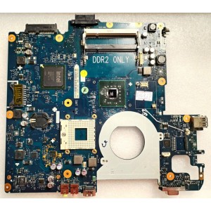 MB BAD - под восстановление Samsung NP-R510 (BA92-04812A) LYON REV:MP1. 0, Intel SLB94, Intel AF82801IBM L8325A38 SLB8Q, RealTek ALC262 88G02T1 G834C2