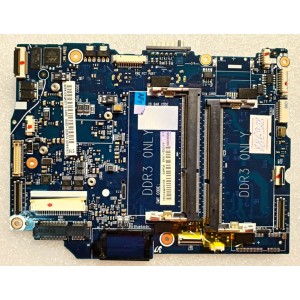 MB BAD - под восстановление Samsung NP-X360 (BA92-05357B) SAM0A Rev.: 1. 1, Intel SLB5V, Intel SLB92, Intel SLB8N