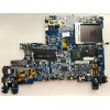 MB BAD - под восстановление (возможно даже рабочая) Samsung NP-Q70 (BA92-04551A) Torino2 Rev: MP1. 5, Intel SLA5U, Intel NH82801HBM F752NA15 SLA5Q, nVidia G86-603-A2, RICOH R5C843 7L5 MUP,  RealTek ALC262 7AA09Q1 G744A2, 2 чипа Samsung K4J52324QE-BC14