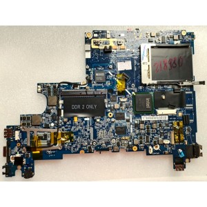MB BAD - под восстановление (возможно даже рабочая) Samsung NP-Q70 (BA92-04551A) Torino2 Rev: MP1. 5, Intel SLA5U, Intel NH82801HBM F752NA15 SLA5Q, nVidia G86-603-A2, RICOH R5C843 7L5 MUP,  RealTek ALC262 7AA09Q1 G744A2, 2 чипа Samsung K4J52324QE-BC14