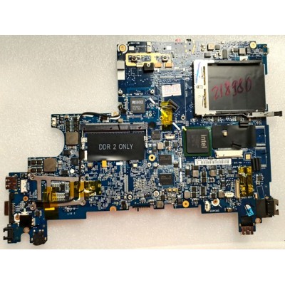 MB BAD - под восстановление (возможно даже рабочая) Samsung NP-Q70 (BA92-04551A) Torino2 Rev: MP1. 5, Intel SLA5U, Intel NH82801HBM F752NA15 SLA5Q, nVidia G86-603-A2, RICOH R5C843 7L5 MUP,  RealTek ALC262 7AA09Q1 G744A2, 2 чипа Samsung K4J52324QE-BC14