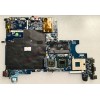 MB BAD - под восстановление (возможно даже рабочая) Samsung NP-Q70 (BA92-04551A) Torino2 Rev: MP1. 5, Intel SLA5U, Intel NH82801HBM F752NA15 SLA5Q, nVidia G86-603-A2, RICOH R5C843 7L5 MUP,  RealTek ALC262 7AA09Q1 G744A2, 2 чипа Samsung K4J52324QE-BC14