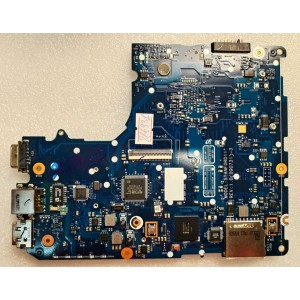 MB BAD - под восстановление (возможно даже рабочая) Samsung NP-X118 (BA92-06007A) STANFORD11" REV:1. 0, Intel SLB92, Intel SLGEV, Intel AM82801IUX F9205E24 SLB8N, SMSC MEC1308-NU B0932-A1H000 8J138563A, не работает (не включается(?))