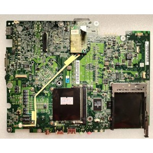 MB BAD - под восстановление (возможно даже рабочая) Samsung NP-P29 (BA92-03528A) 0SCAR-G REV:MP 1.1, ATI RC300MD 216CDS3BGA21H GG4295. 1 05052SS, ATI 218S2EBNA46 AGM6H 0504AA, BROADCOM BCM4401KQL RA0509 P20 739339