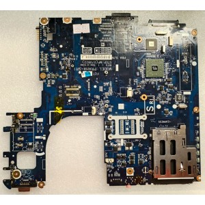 MB BAD - под восстановление (возможно даже рабочая) Samsung NP-R60 (BA92-04772B) PRAHA-SR1 REV: 1.1, ATI RS600ME 216MEP6CLA14FG P31794.00 0740SSY, AMD SB600 218S6ECLA21FG P30574.00 0738AAY