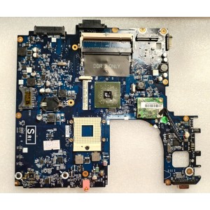 MB BAD - под восстановление (возможно даже рабочая) Samsung NP-R60 (BA92-04772B) PRAHA-SR1 REV: 1.1, ATI RS600ME 216MEP6CLA14FG P31794.00 0740SSY, AMD SB600 218S6ECLA21FG P30574.00 0738AAY