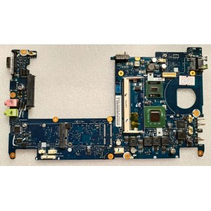 MB BAD - под восстановление (возможно даже рабочая) Samsung NP-NC10 (BA92-05158B) WINCHESTER REV. : 1. 0, Intel SLB73, Intel SLB2R, Intel NH82801GBM F8353508 SL8YB