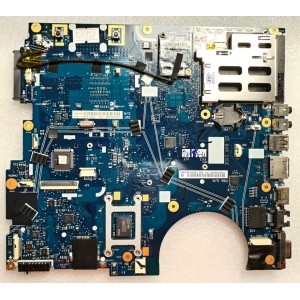 MB BAD - под восстановление (возможно даже рабочая) Samsung NP-R522 (BA92-05526A) BONN- I NT REV:1. 0, Intel SLB94, Intel AF82801IBM L9205A79 SLB8Q, не определяет сеть