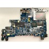 MB BAD - под восстановление (возможно даже рабочая) Samsung NP-Q70AV02 (BA92-04551A) Torino2 Rev: MP1. 5, Intel SLA5U, Intel SLA5Q, nVidia G86-603-A2, 2 чипа Samsung K4J52324QE-BC14, был залит