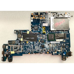 MB BAD - под восстановление (возможно даже рабочая) Samsung NP-Q70AV02 (BA92-04551A) Torino2 Rev: MP1. 5, Intel SLA5U, Intel SLA5Q, nVidia G86-603-A2, 2 чипа Samsung K4J52324QE-BC14, был залит